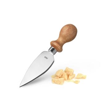 Pedrini Coltello per formaggio grana 15 cm