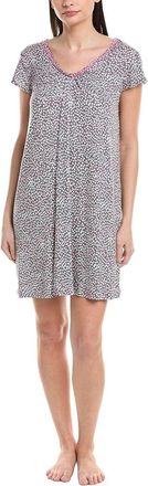 Ellen Tracy Cap Sleeve Chemise