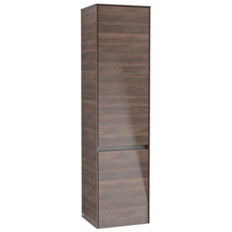 Villeroy & Boch Villeroy&boch - Collaro Armario Alto 404x1538x349 Mm, 2 Puertas