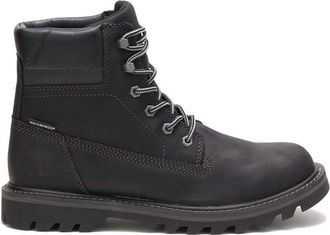 CAT Cat Footwear Mens Deplete Classic Boots, Black, 8 UK (42 EU)
