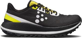 Craft Xplor 2 Hybrid Running Shoe in Black/N Light at Nordstrom, Size 10.5