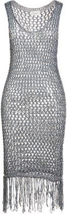 Vicolo VESTIDOS - Vestidos midi en YOOX.COM