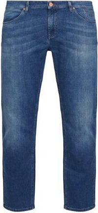 Jeckerson BOTTOMWEAR - Pantaloni jeans su YOOX.COM