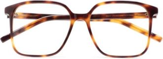 Kaleos Bradshaw Glasses - unisex - Brillen - Bruin - 55 MM - Accessoires
