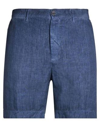 120% Lino BOTTOMWEAR - Shorts & Bermuda Shorts sur YOOX.COM