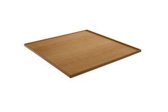 Schubiger M&ouml;bel Holztablett f&uuml;r Hocker No. 4130