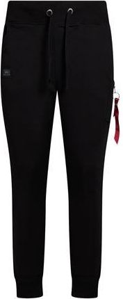 Alpha Industries BOTTOMWEAR - Pantaloni su YOOX.COM