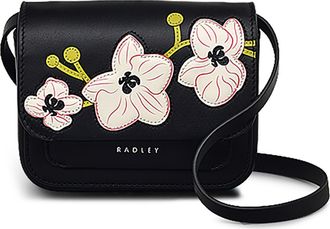 Radley London Lunar New Year Crossbody Bag in Black at Nordstrom Rack, Size Small