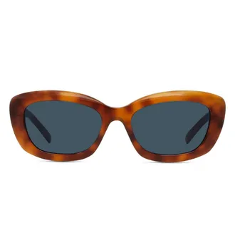 Givenchy Gv Day Brown Cat Eye Sunglasses