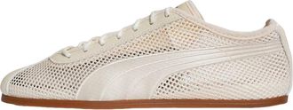 Puma Tackle Mesh Frosted Ivory Silver Fog 409440-02
