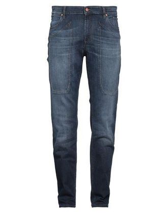 Jeckerson HOSEN & RÖCKE - Jeanshosen auf YOOX.COM