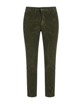 Bernese Milano BOTTOMWEAR - Trousers on YOOX.COM