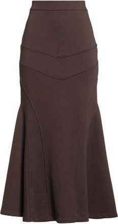 Jijil BOTTOMWEAR - Gonne lunghe su YOOX.COM