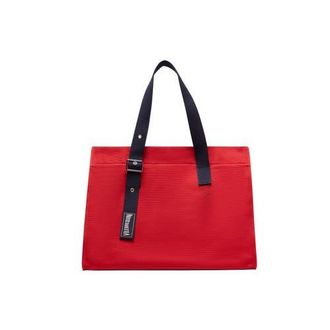 Vilebrequin Solid Beach Bag in Lipstick at Nordstrom