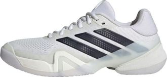 adidas Barricade 14 White Black KI3438