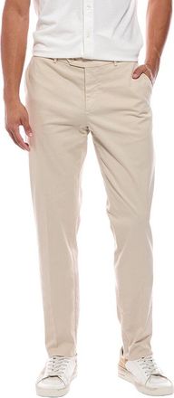 Brunello Cucinelli Italian Fit Pant
