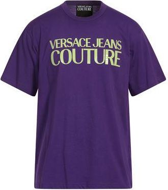 Versace TOPWEAR - T-shirts on YOOX.COM