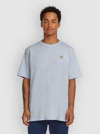O'Neill ORiginals Badge T-Shirt blau