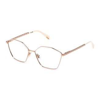 Police Glasses, unisex, Yellow, Size: 56 MM Vpln56 Sunglasses