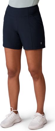 Free Country Womens Free 2 Explore Hybrid Short
