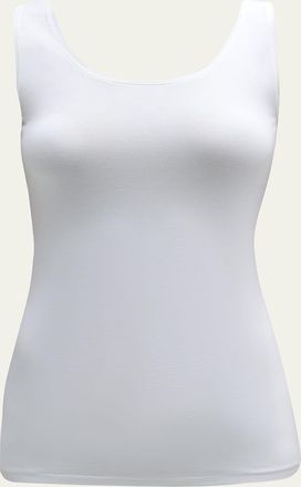 Hanro Soft Touch Knit Tank Top