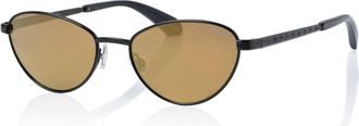 Superdry SDS 5002 204 Womens Sunglasses Black Size 52