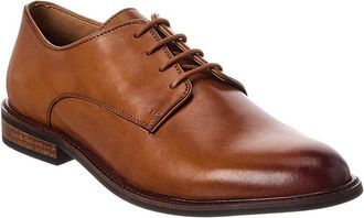Dune London Sethel Leather Oxford
