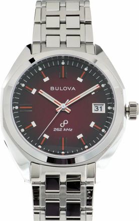 Bulova Horloges - Dames - Horloges - Veelkleurig - ONE Size - Accessoires