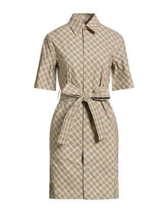 Burberry Mini dresses
