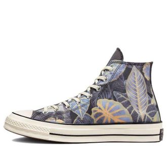Converse Chuck 70 High Tropical Leaf A00482C