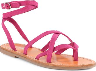Seychelles Happy Go Lucky Sandal in Pink at Nordstrom, Size 7.5