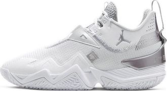 Nike Jordan Air Jordan Westbrook One Take Triple White CJ0781-100