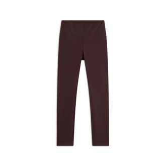 Freddy Leggings 7/8 Vita Alta in Tessuto D.I.W.O. Pro Traspirante