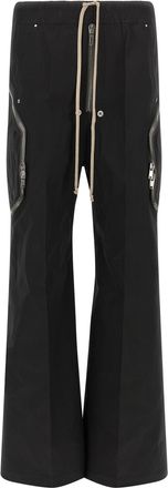 Rick Owens Heizer Belas Hose