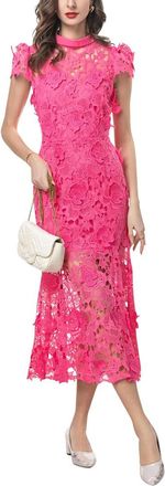 Burryco Dress