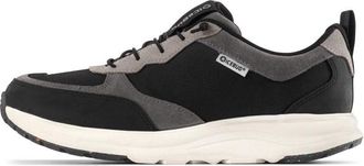 Icebug Norna RB9X Freizeitschuhe - Unisex | schwarz/grau