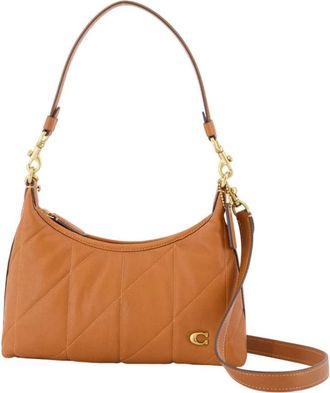 Coach Donna, Borse, Marrone, Taglia unica, new