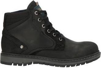 Wrangler FOOTWEAR - Ankle boots on YOOX.COM