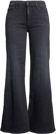 Mother BOTTOMWEAR - Pantaloni jeans su YOOX.COM