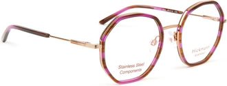 Ana Hickmann Optical Frame HIY1007 E03 49
