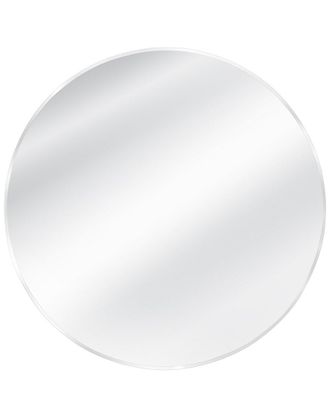 Bassett Mirror Company Lycoming Wall Mirror