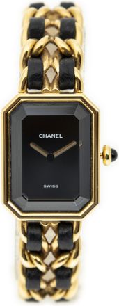 Chanel Premi&egrave;re M Bekijken