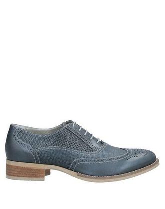 Nero Giardini SCHUHE - Schnürschuhe auf YOOX.COM