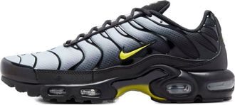 Nike Air Max Plus Black Opti Yellow DM0032-012