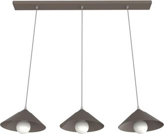 Lumicom Chapeau Lineal X3 Monocolor Brillo