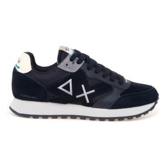 Sun 68 Uncle Jaki - male - Sun68 - Sneakers - Black - 10 UK - Shoes