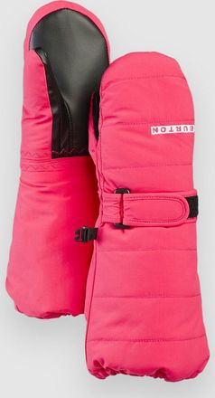 Burton Warmest Kids F&auml;ustlinge pink
