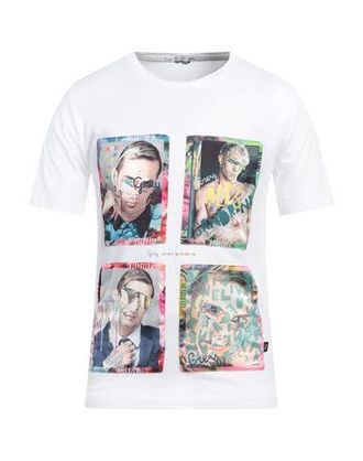 Daniele Alessandrini TOPS - T-shirts auf YOOX.COM