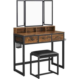 OEM Tocador - Rvt004b01