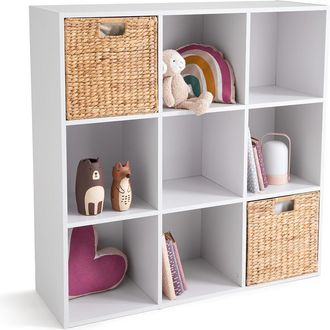 La Redoute Interieurs Opbergmeubel 9 nissen, Diny